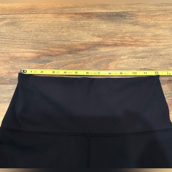 Pure Luxe by Fabletics Women’s Black Leggings size small - Picture 4 of 7